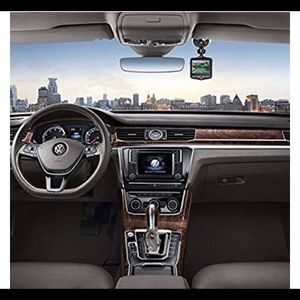 HK Dashboard Camera 1080P New in Box